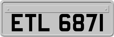 ETL6871