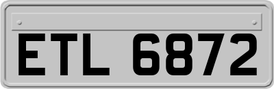 ETL6872