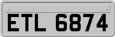 ETL6874
