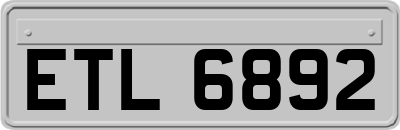 ETL6892