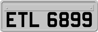 ETL6899
