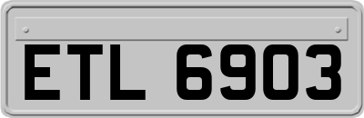 ETL6903