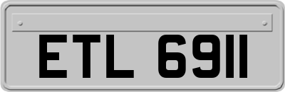 ETL6911