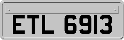 ETL6913