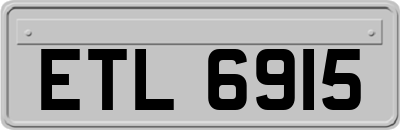 ETL6915