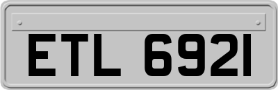 ETL6921