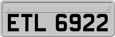 ETL6922
