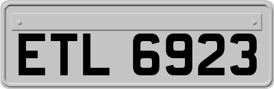ETL6923