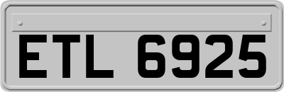 ETL6925