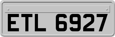 ETL6927