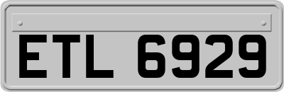 ETL6929