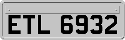 ETL6932
