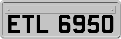 ETL6950