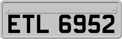 ETL6952