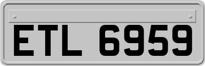 ETL6959