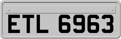 ETL6963