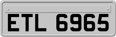 ETL6965