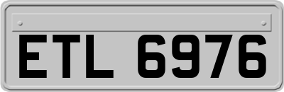 ETL6976