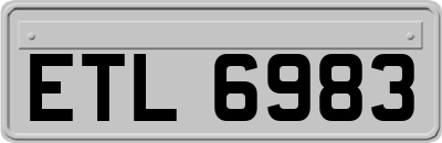 ETL6983
