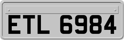 ETL6984