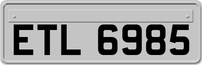 ETL6985