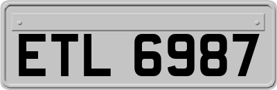 ETL6987