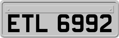 ETL6992