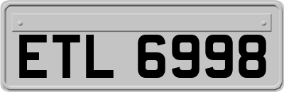 ETL6998