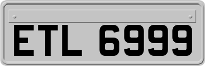 ETL6999