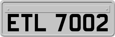 ETL7002