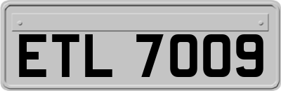 ETL7009