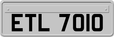ETL7010