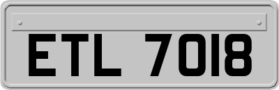 ETL7018