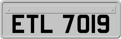 ETL7019