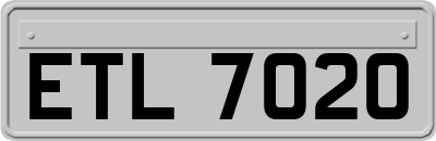 ETL7020