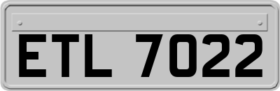 ETL7022