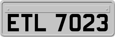 ETL7023