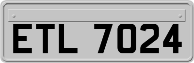 ETL7024