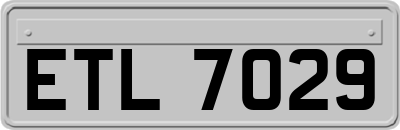 ETL7029