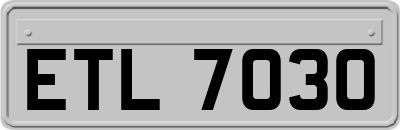 ETL7030