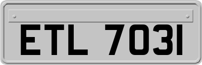 ETL7031