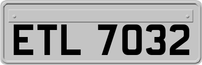 ETL7032