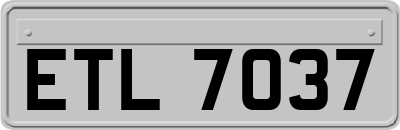ETL7037