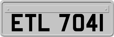 ETL7041