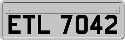 ETL7042