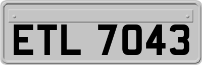 ETL7043