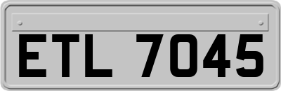 ETL7045