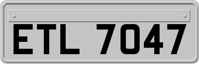 ETL7047