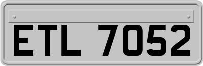 ETL7052