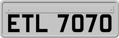 ETL7070